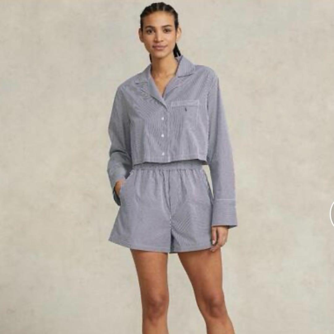 Polo Ralph Lauren ポロラルフローレン　パジャマM