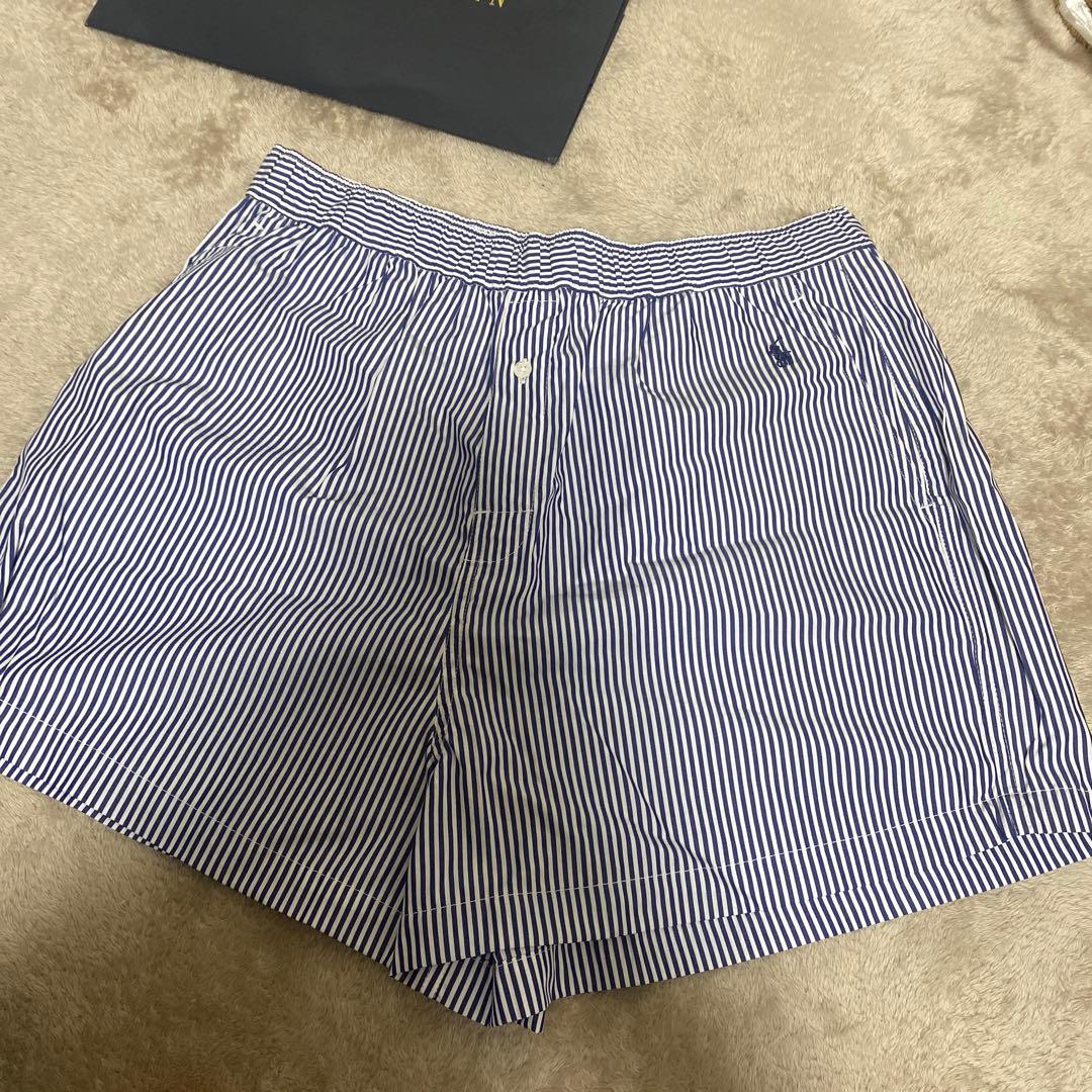 Polo Ralph Lauren ポロラルフローレン　パジャマM