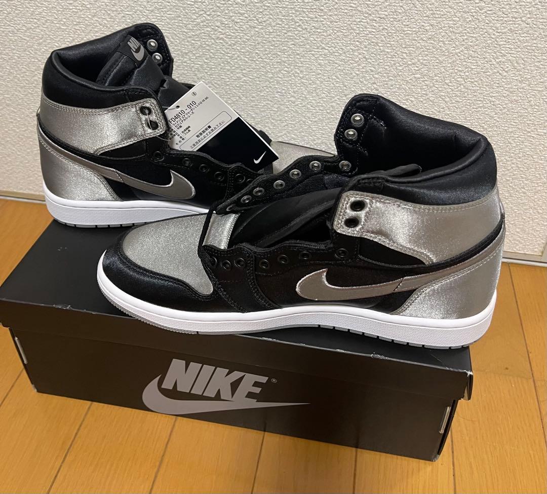 NIKE エアジョーダン1 HI OG 27.5cm FD4810-010
