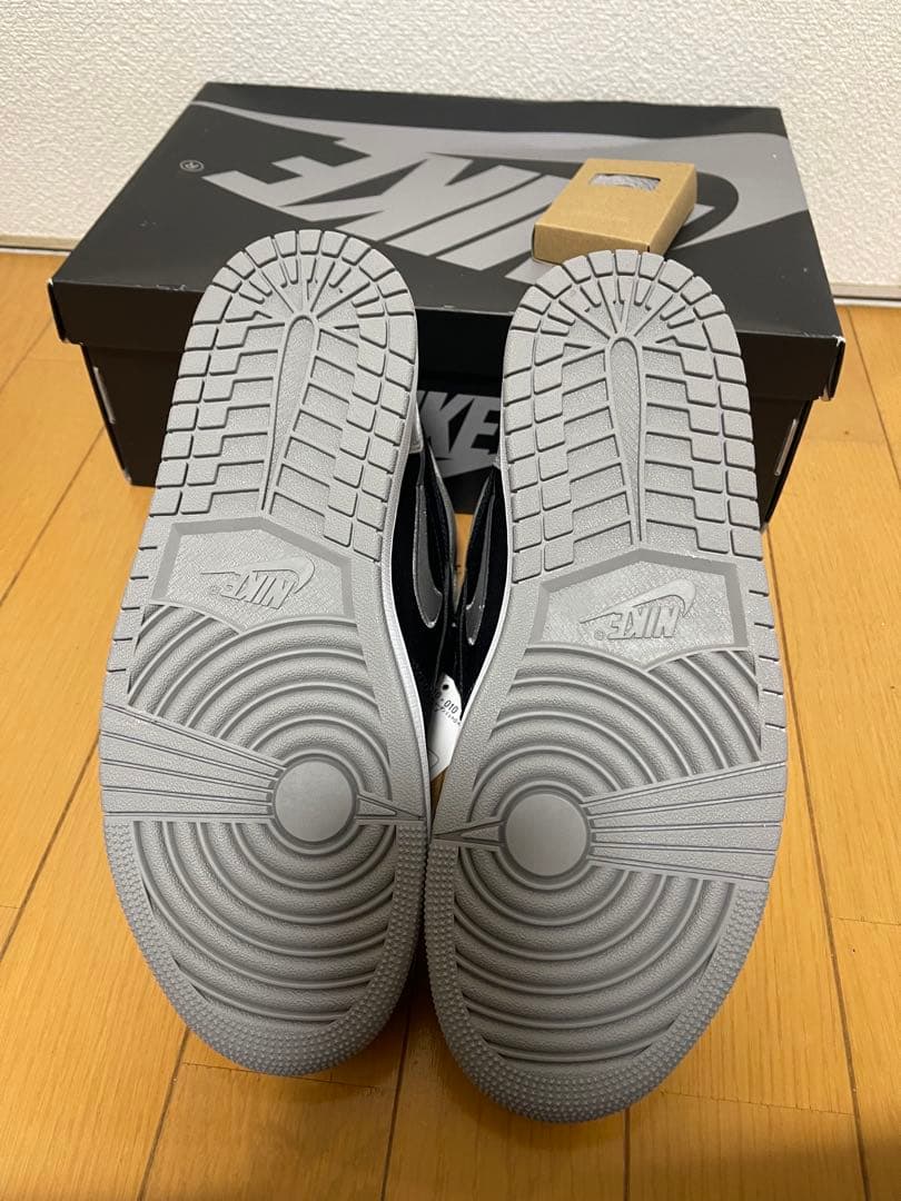 NIKE エアジョーダン1 HI OG 27.5cm FD4810-010