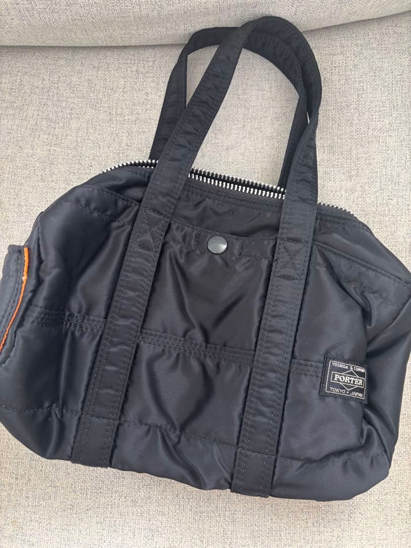 PORTER ミニボストンバッグ