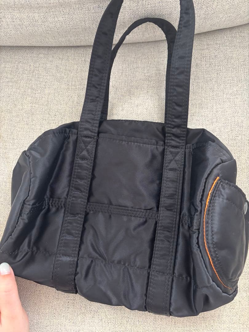 PORTER ミニボストンバッグ