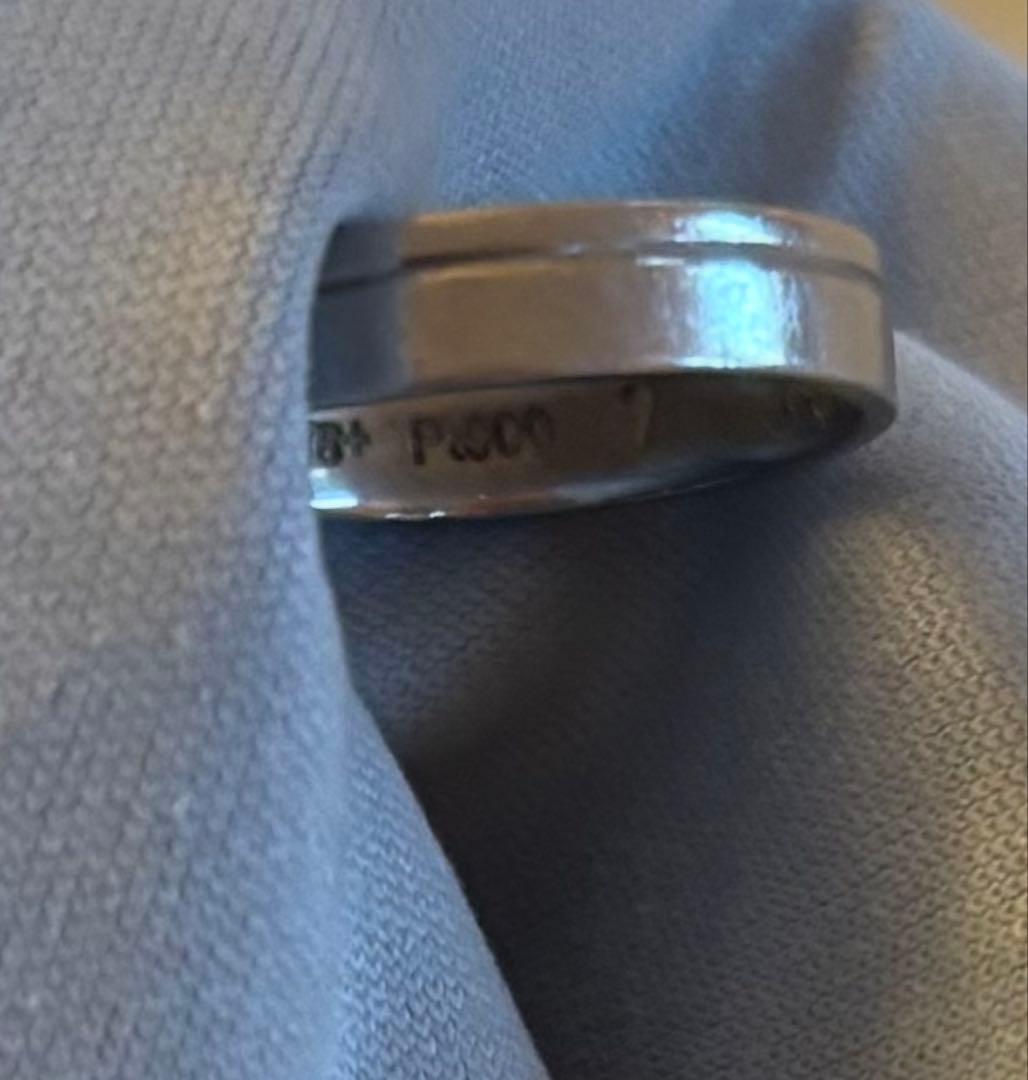 シルバーリング 7号