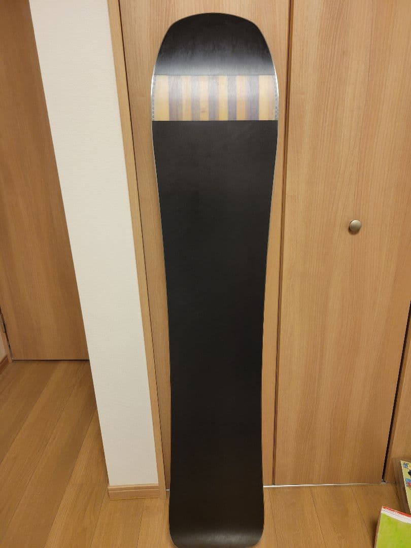 スノーボード TJ-BRAND COELACANTH 155