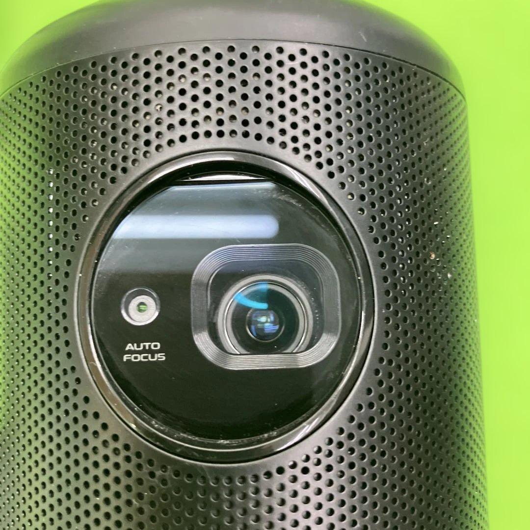 Anker Nebula Capsule Ⅱ 付属品付き