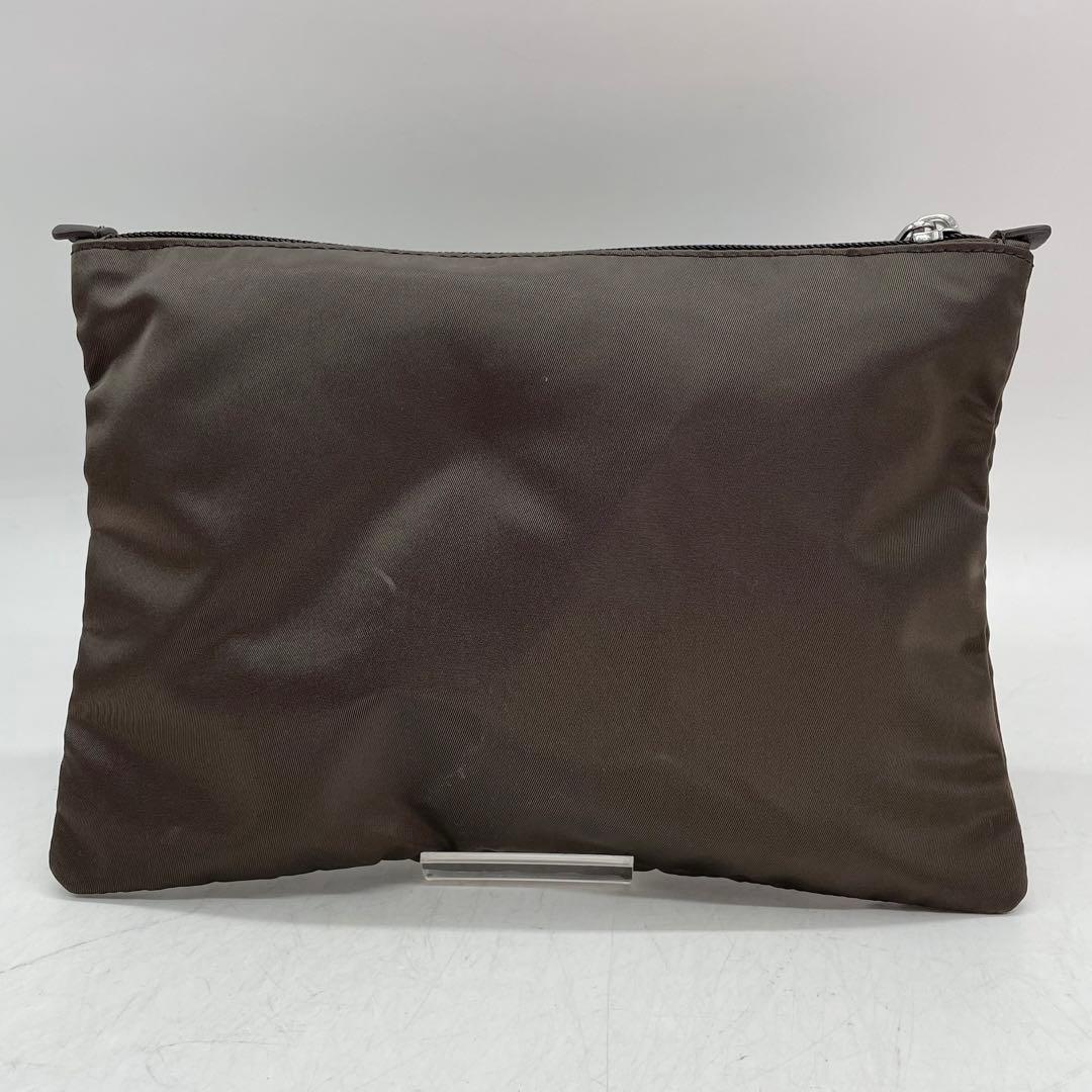 BN4871□TUMI トートバッグ 折りたたみ ジャストインケース ポーチ付き