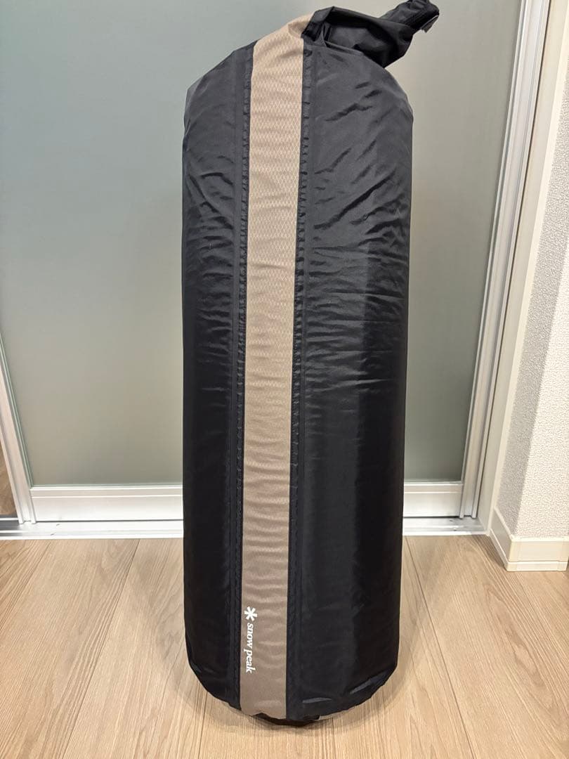 スノーピーク キャンピングマット ダブル BD-051