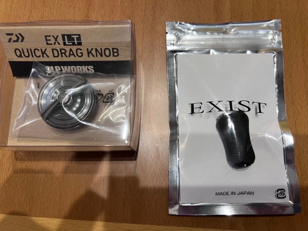 18イグジスト　セミオーダー　FC2500CXH フルSLPカスタム