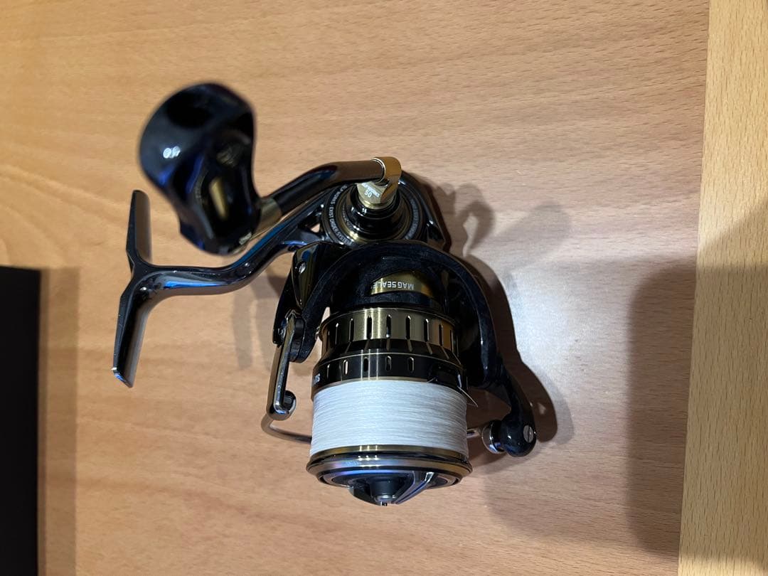 18イグジスト　セミオーダー　FC2500CXH フルSLPカスタム