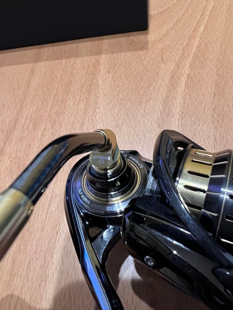 18イグジスト　セミオーダー　FC2500CXH フルSLPカスタム