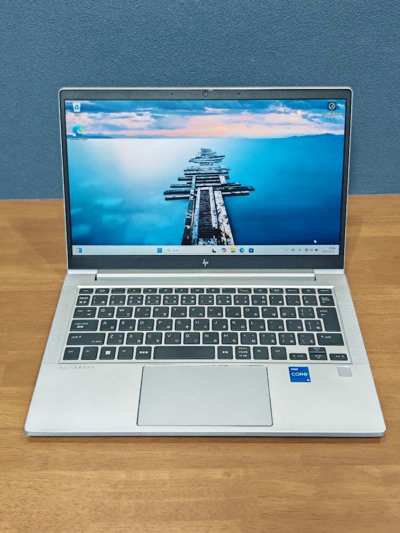 2022年モデル HP Elitebook 630 ⑥ Spectre兄弟PC