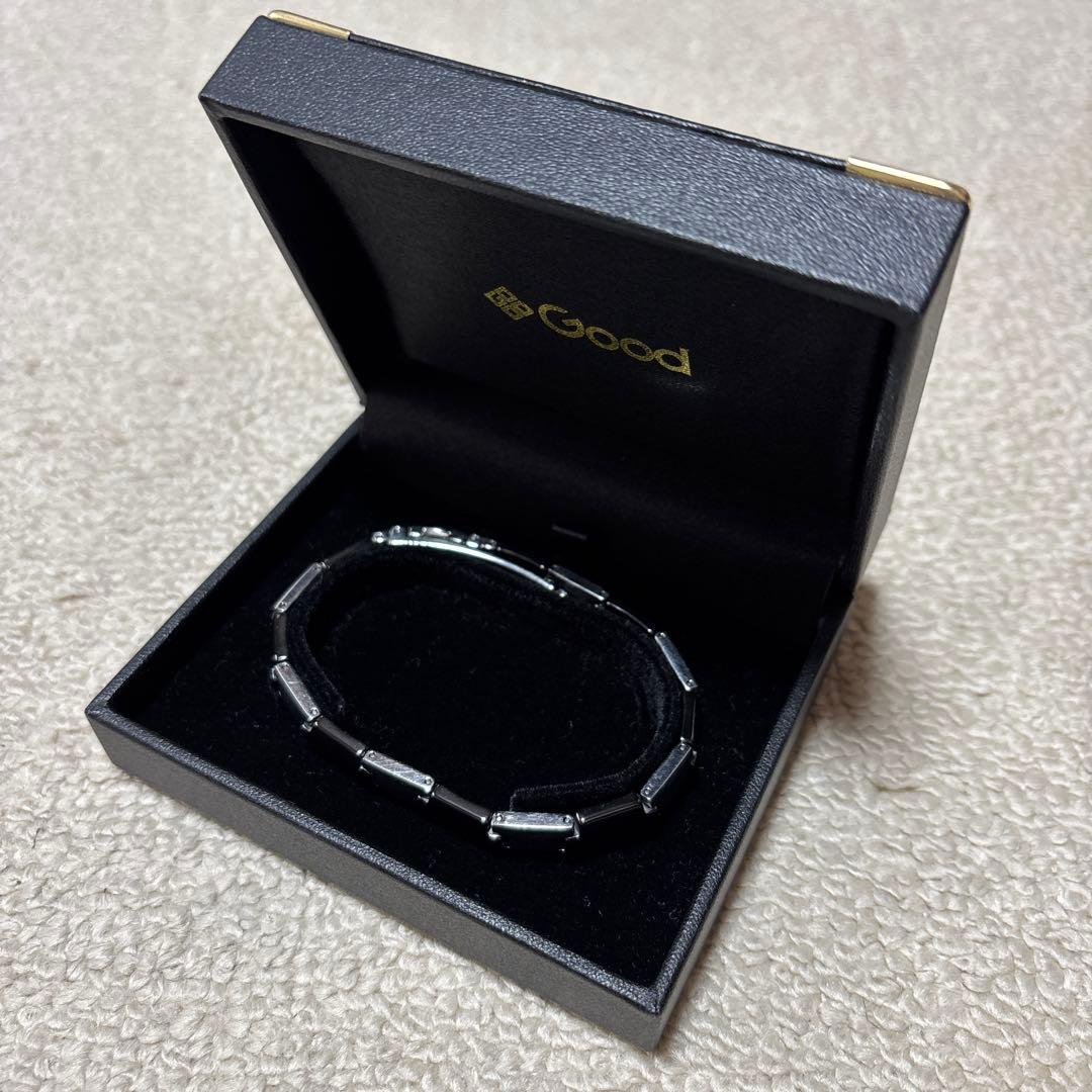 【トヤマ】ハーツブレスレット Good-HEARTZ