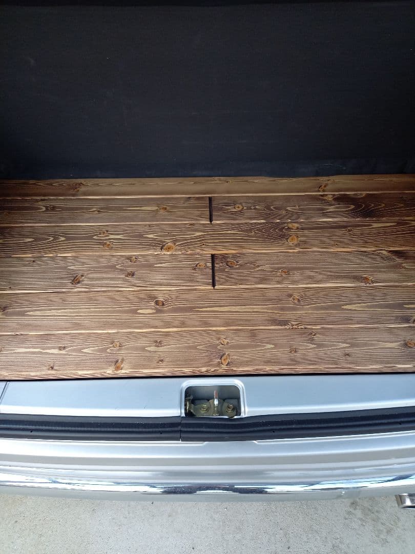 アクセサリー Flyer