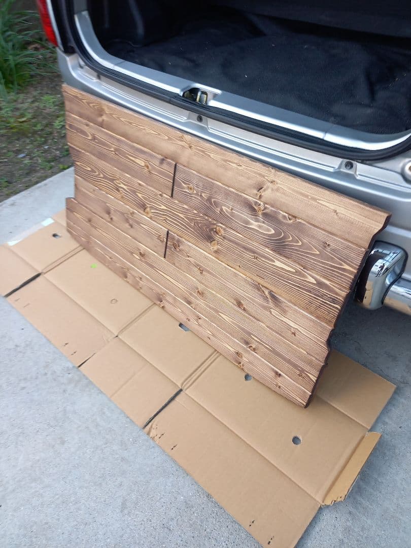 アクセサリー Flyer