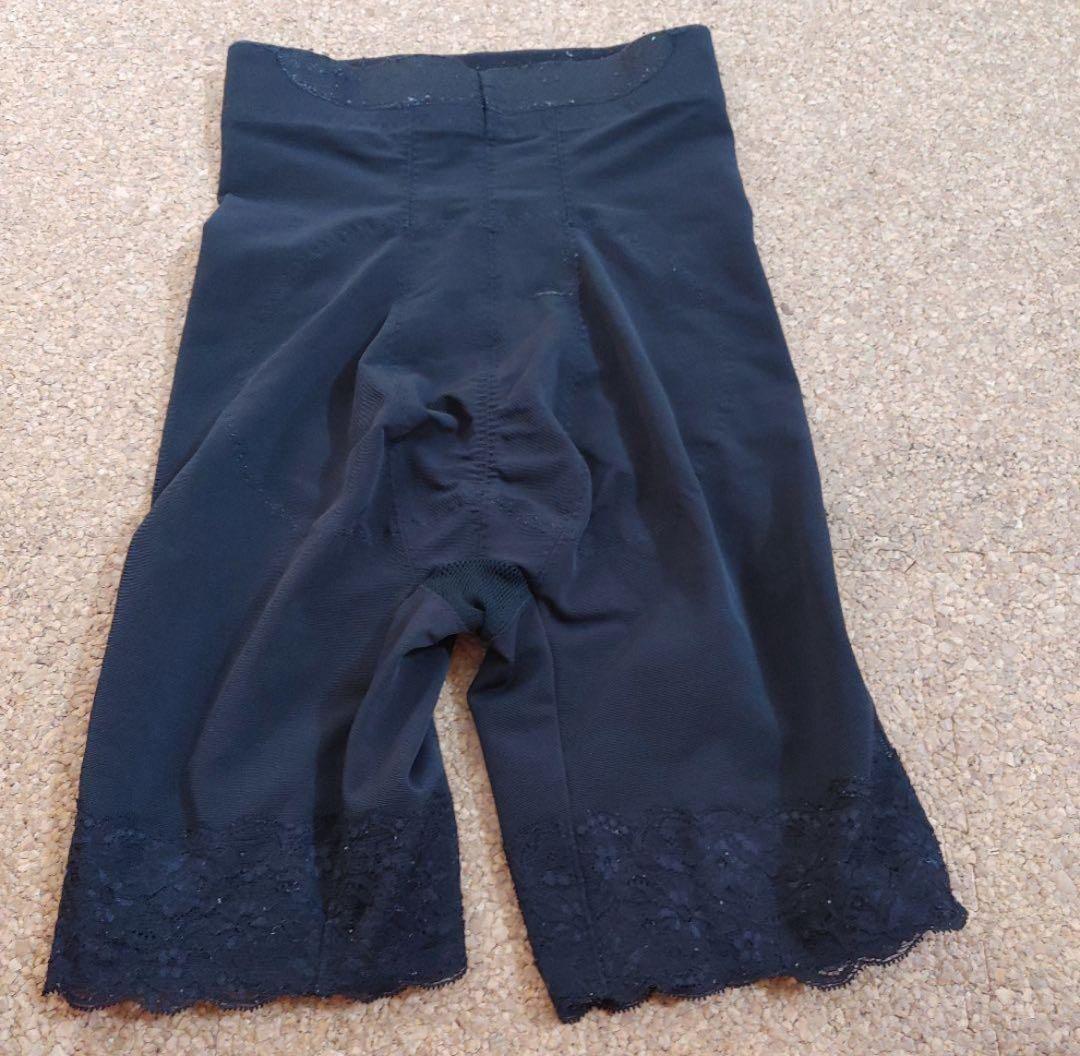 LA-LA 　サイズ64　グラントイーワンズ　ハイウエストガードル