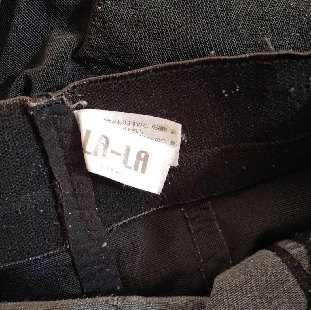 LA-LA 　サイズ64　グラントイーワンズ　ハイウエストガードル