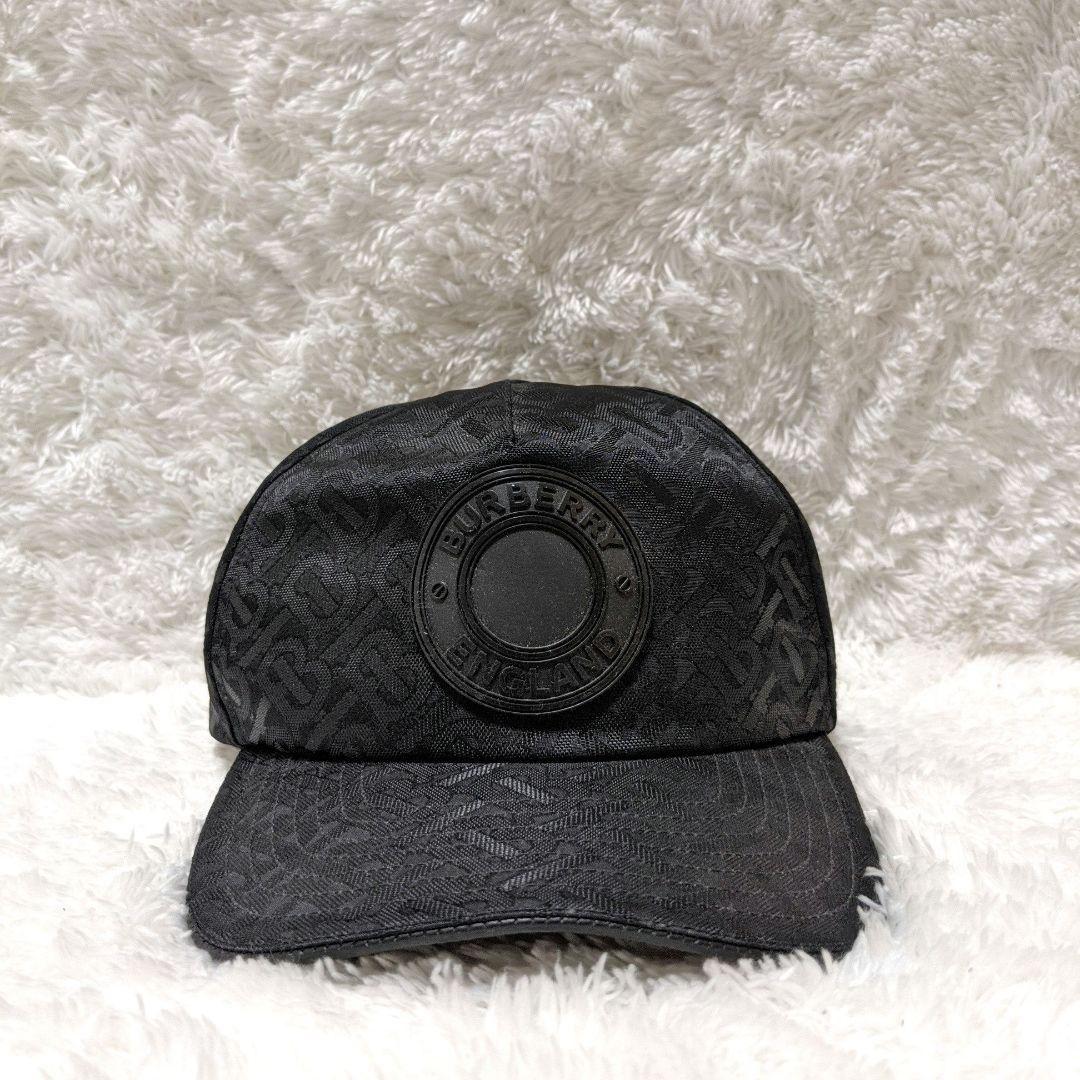 BURBERRY LONDON バーバリーロンドン 帽子 キャップ