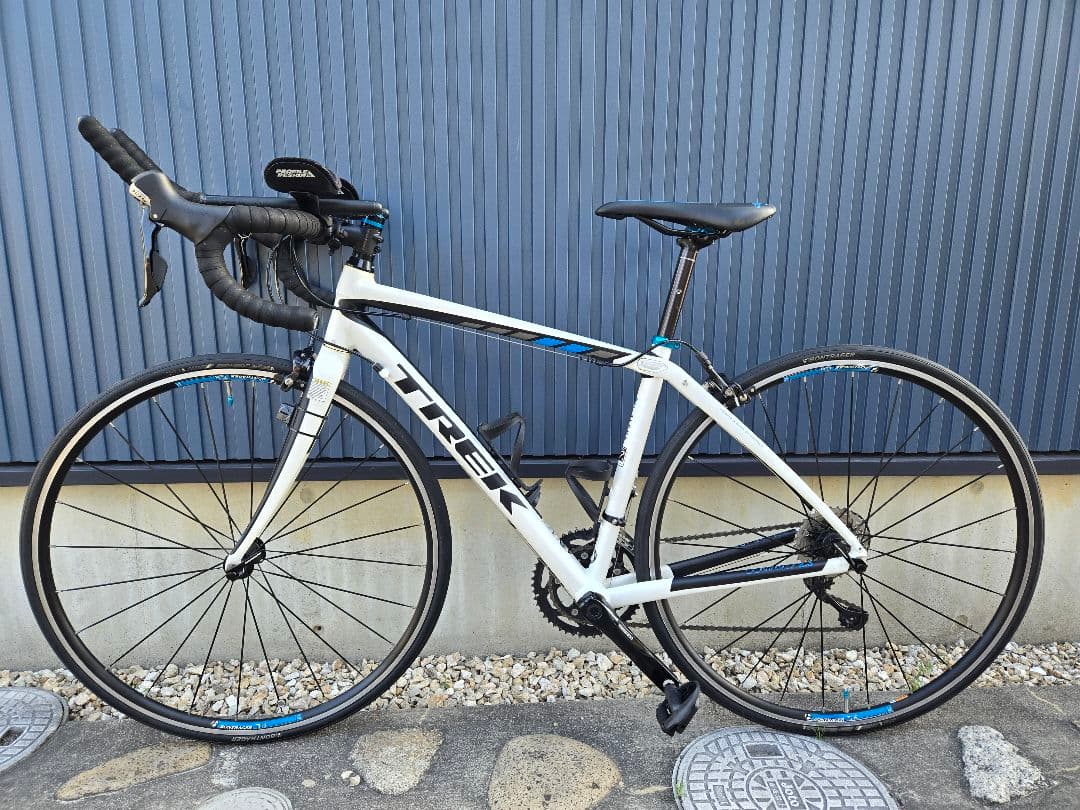 トレック TREK DOMANE 2.3 2015モデル　【手渡し希望】