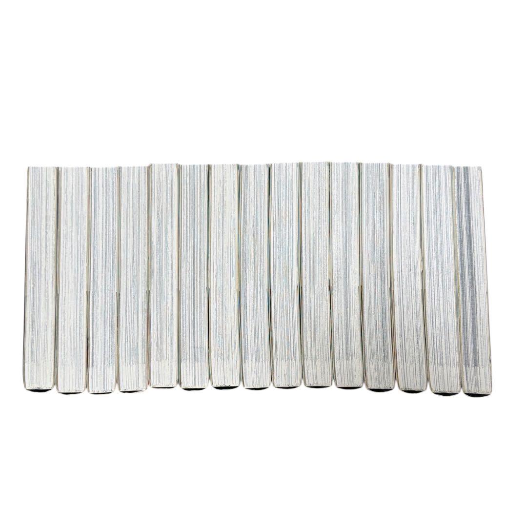 【美品・希少】宗像教授異考録　全15巻セット　全巻初版第1刷発行