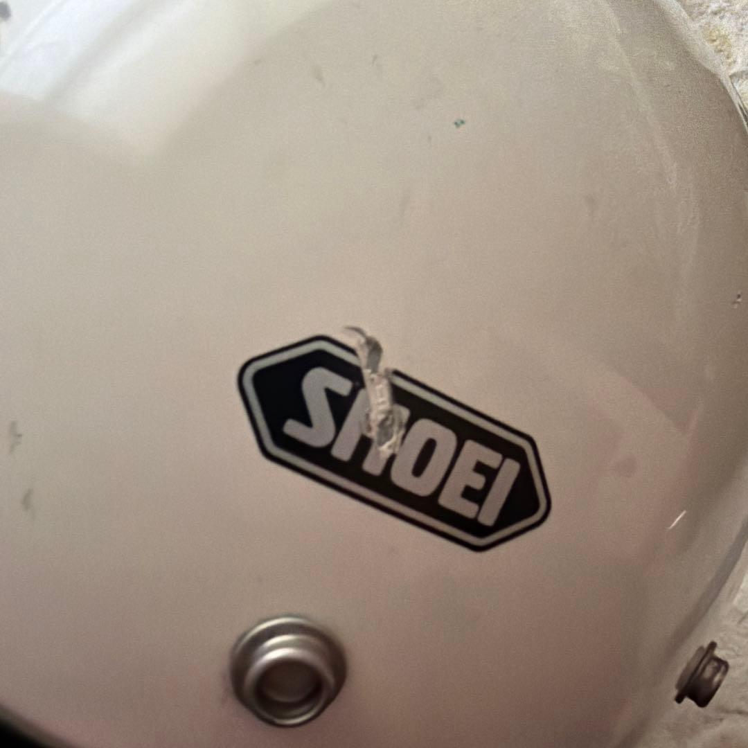 SHOEI ヘルメット EX-ZERO