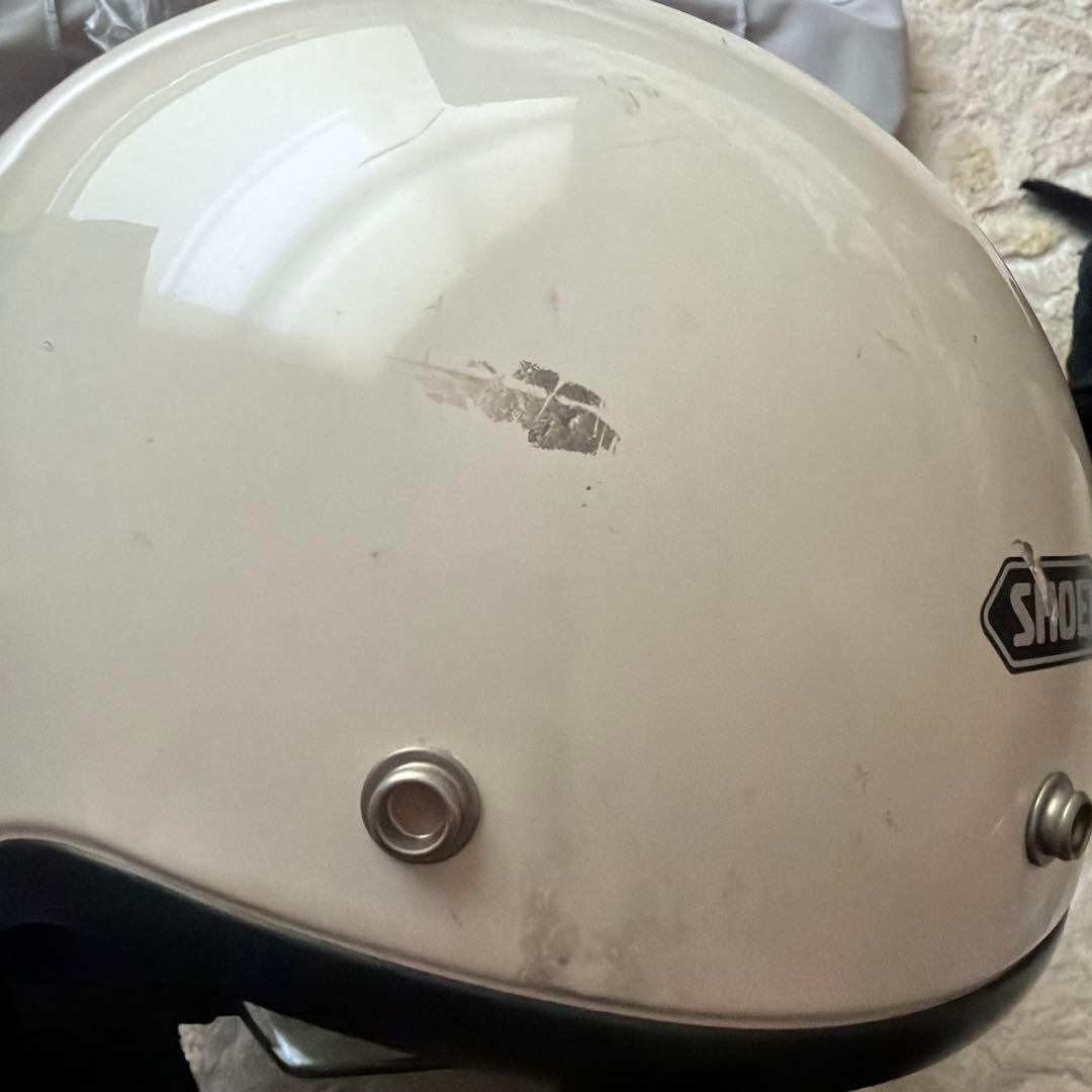 SHOEI ヘルメット EX-ZERO