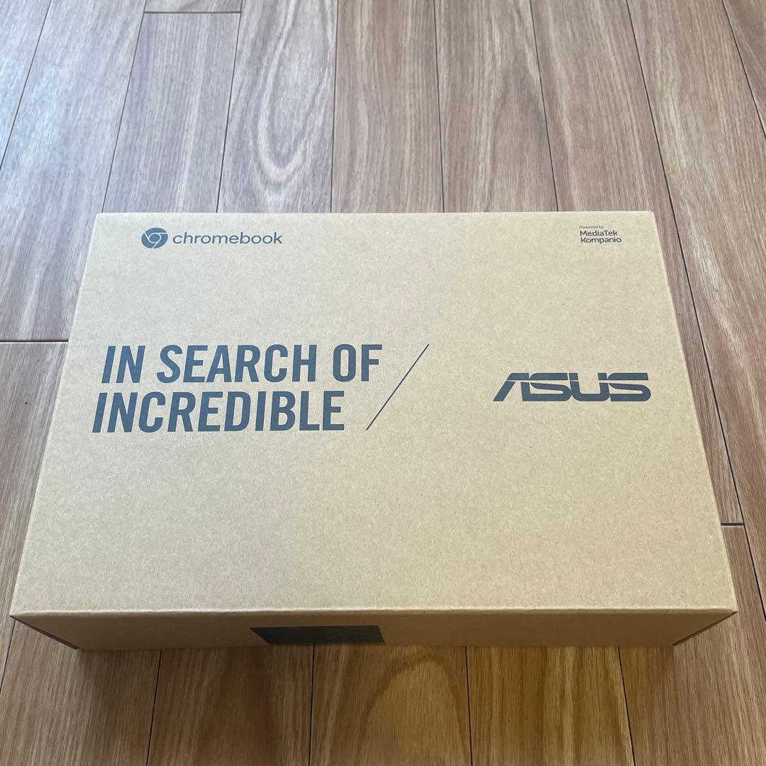 t-aco⭐︎chromebook⭐︎ASUS⭐︎CM3001DM2