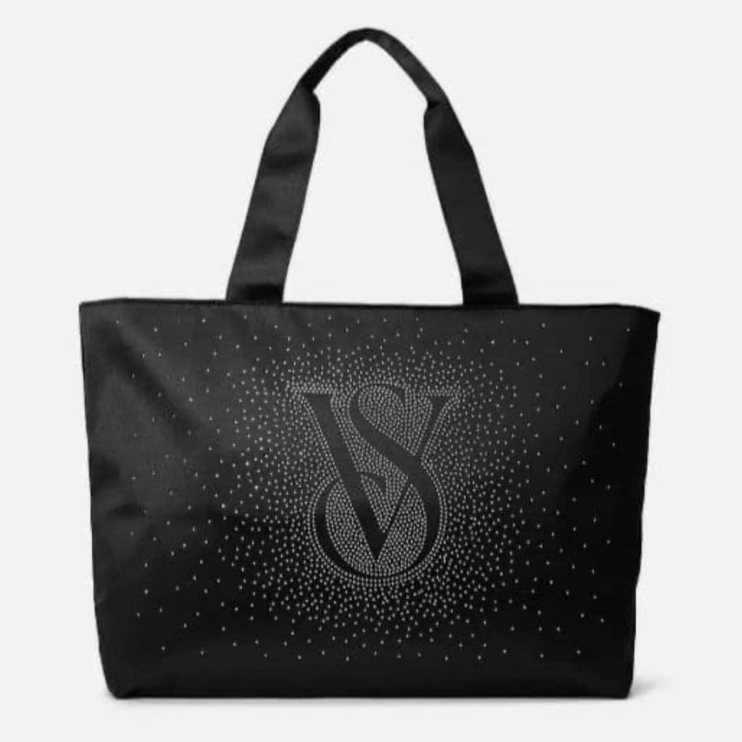 Victoria's Secret シャイントートバッグ