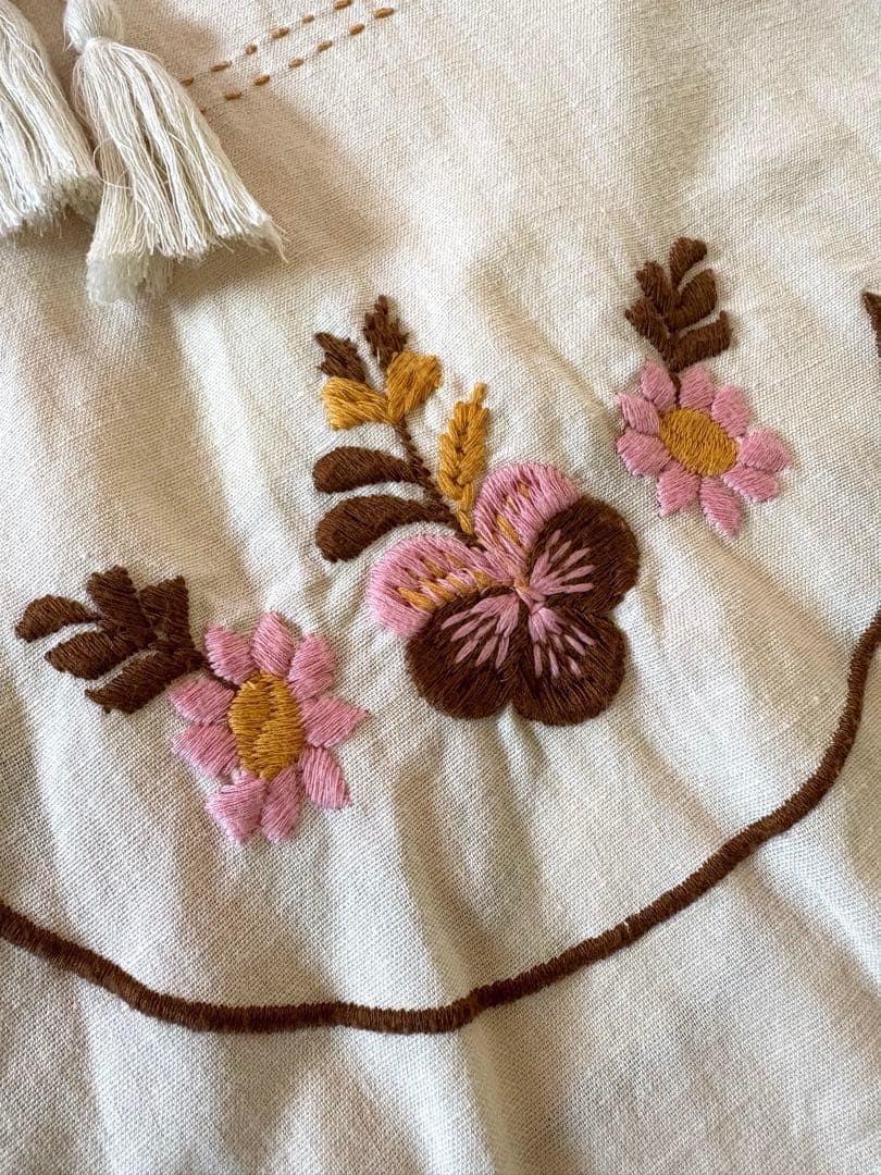 ワンピース apolina konnie kaftan 2-3y