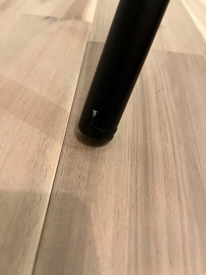 iSimar イシマール チェア 椅子 ブラック ガーデン GRANADELLA