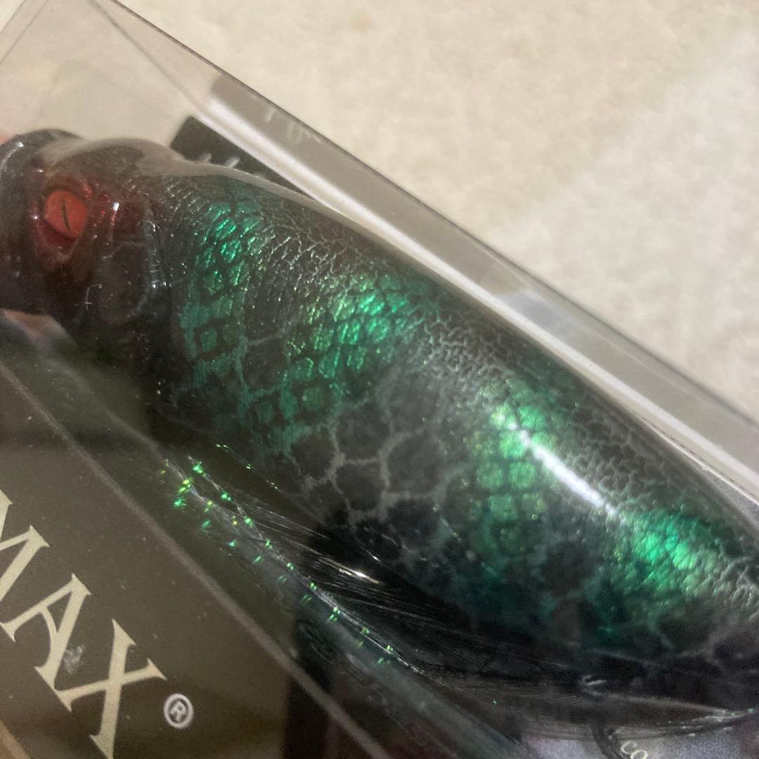 megabass メガバス 海外 ポップマックス POPMAX ポップMAX