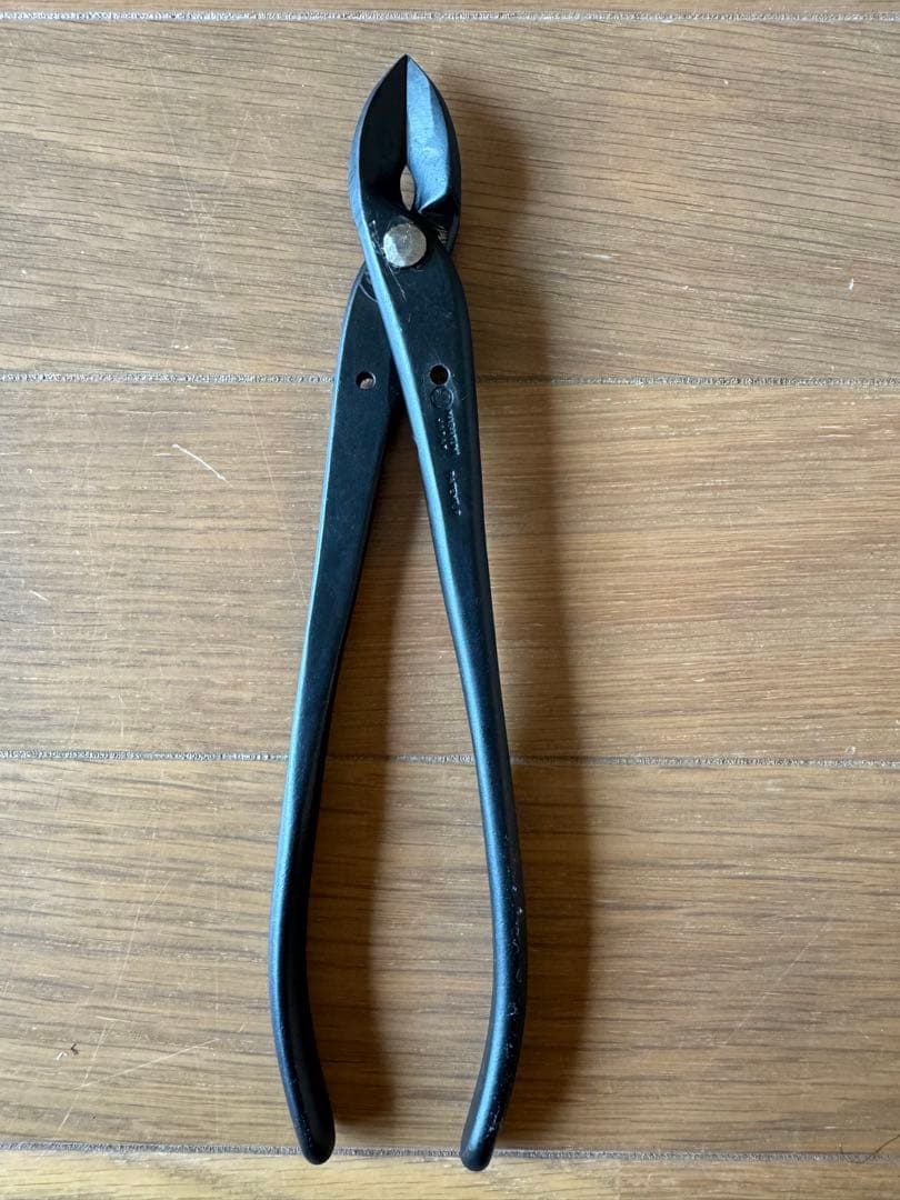 昌国No.0061 反り刃又枝切(大)