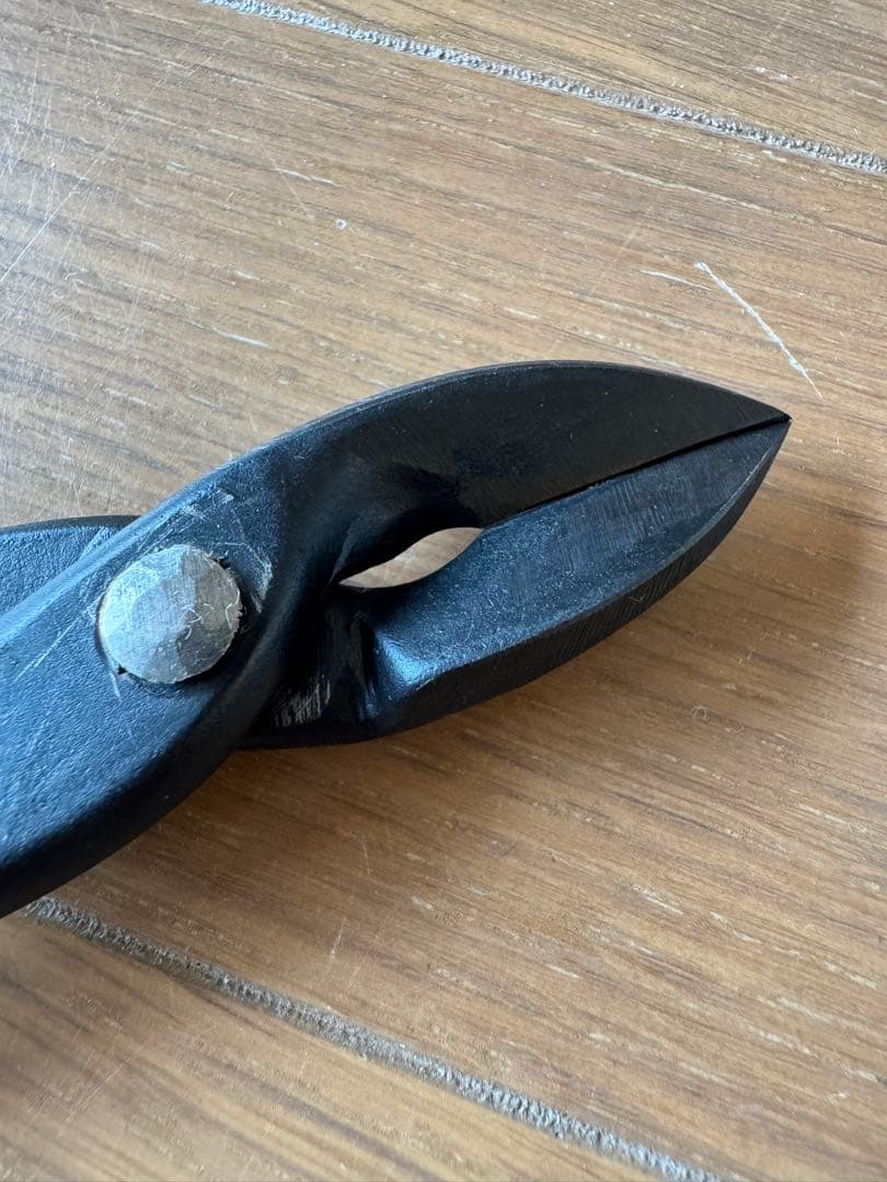 昌国No.0061 反り刃又枝切(大)