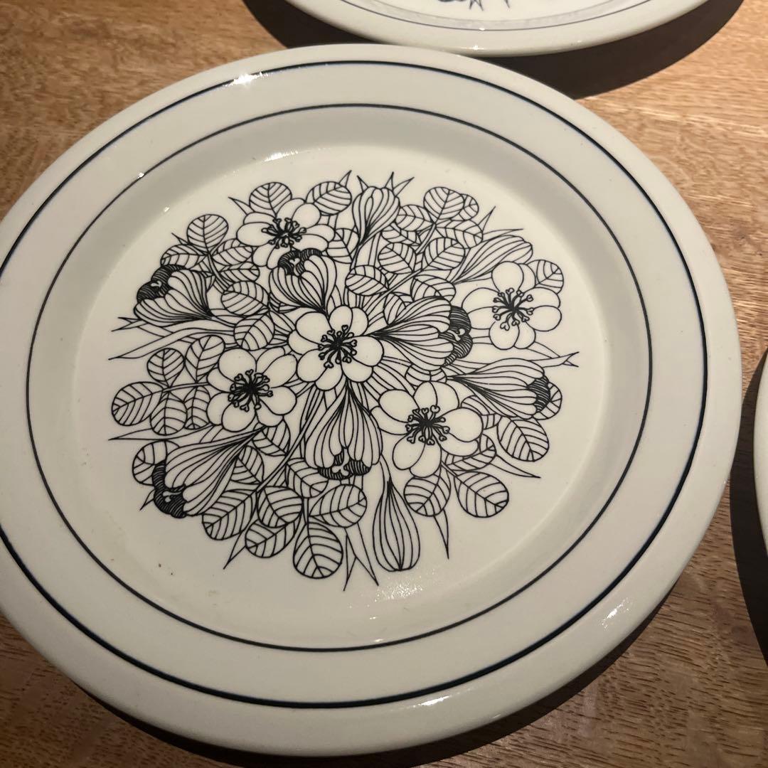 Arabia クロッカス　20cm