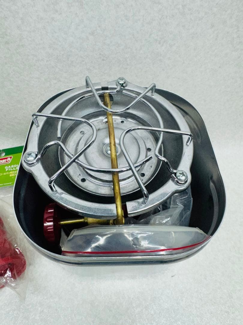 未使用品　コールマン クラシック スポーツスター 502A 95年 米国製