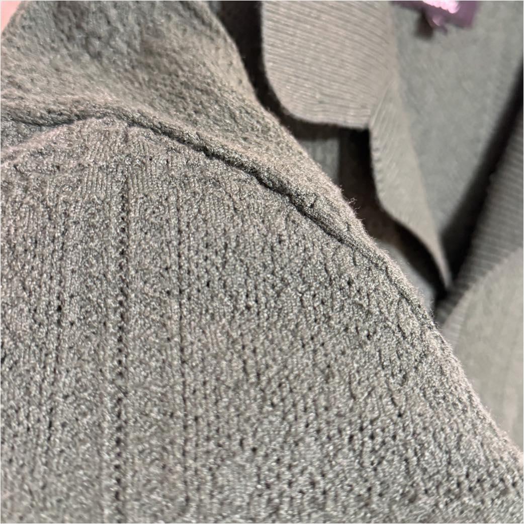 MALBON GOLF RESORT クロシェ ポロシャツ 半袖