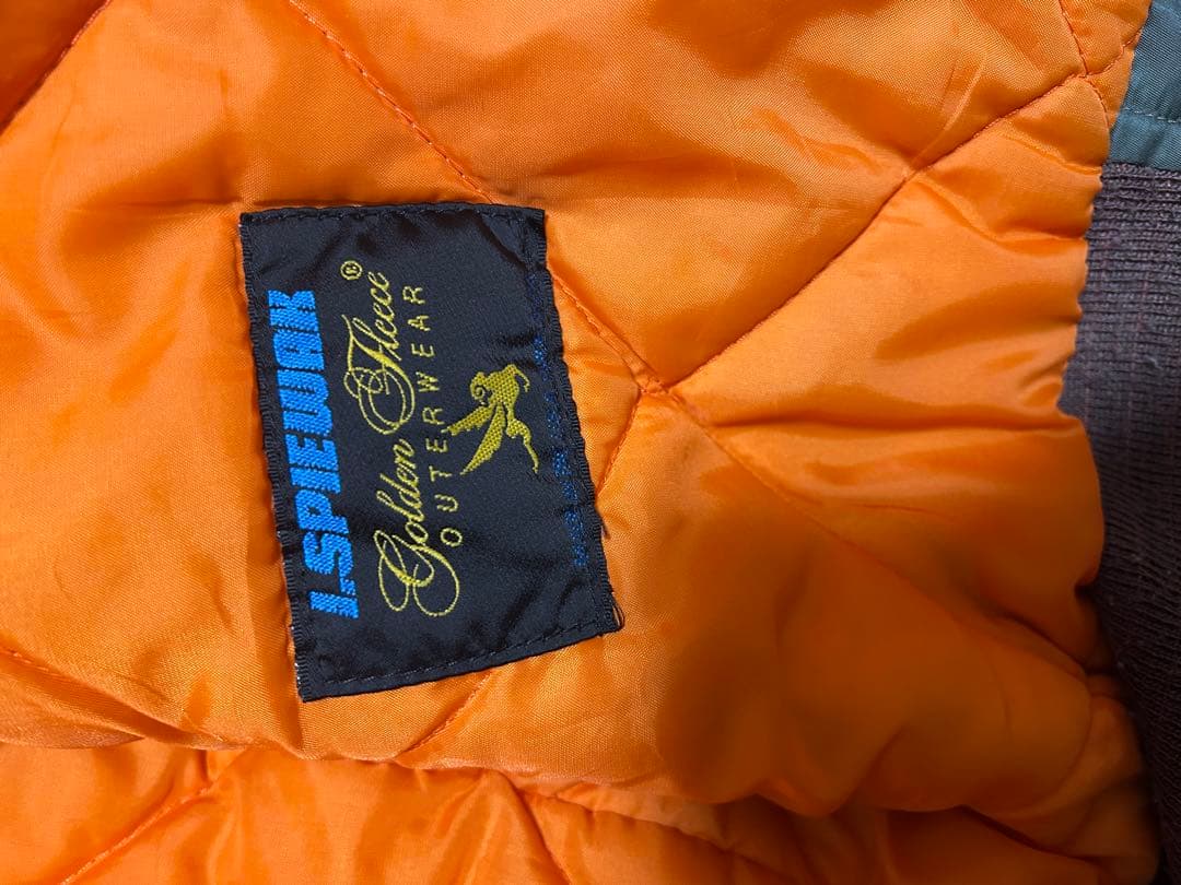 N-2B ジャケット　アメリカ製