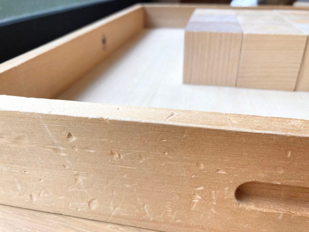 童具館ワクブロック　HG1&H5 セット　WAKU-BLOCK45