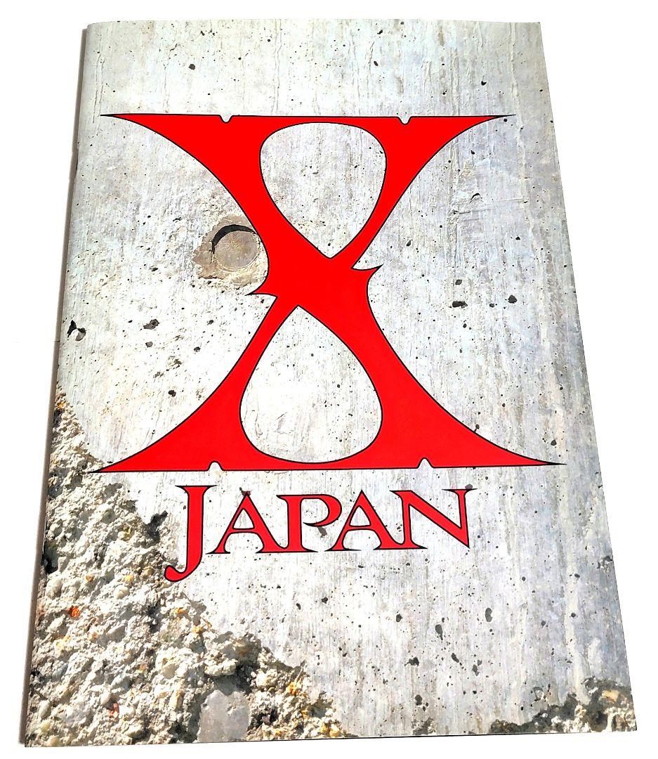 【初回限定生産】 X JAPAN RETURNS 完全版 コレクターズ BOX