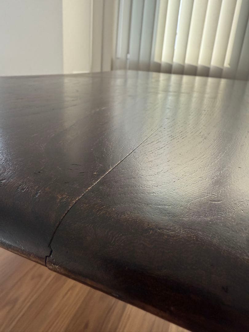 ERCOL ブレックファストテーブル【送料込】