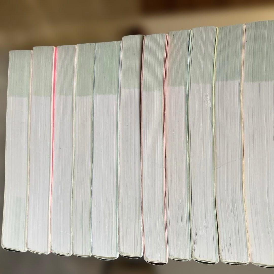 病気がみえるvol1-11