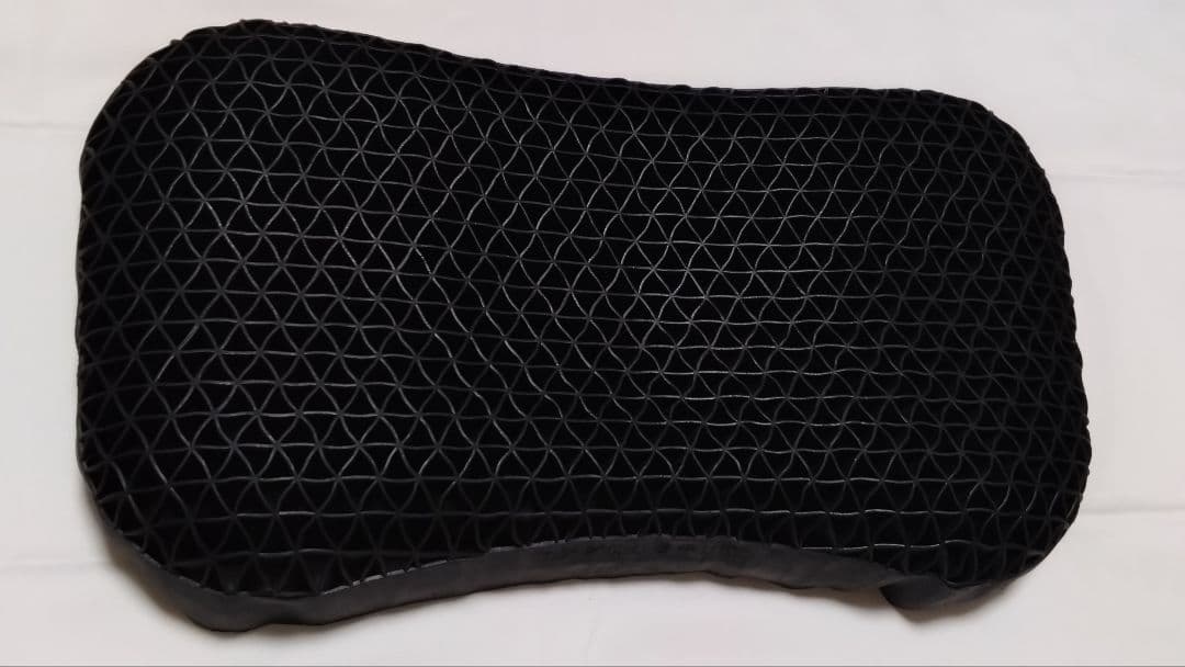 【美品】ヒツジのいらない枕 極柔【カバー有おまけ付き】