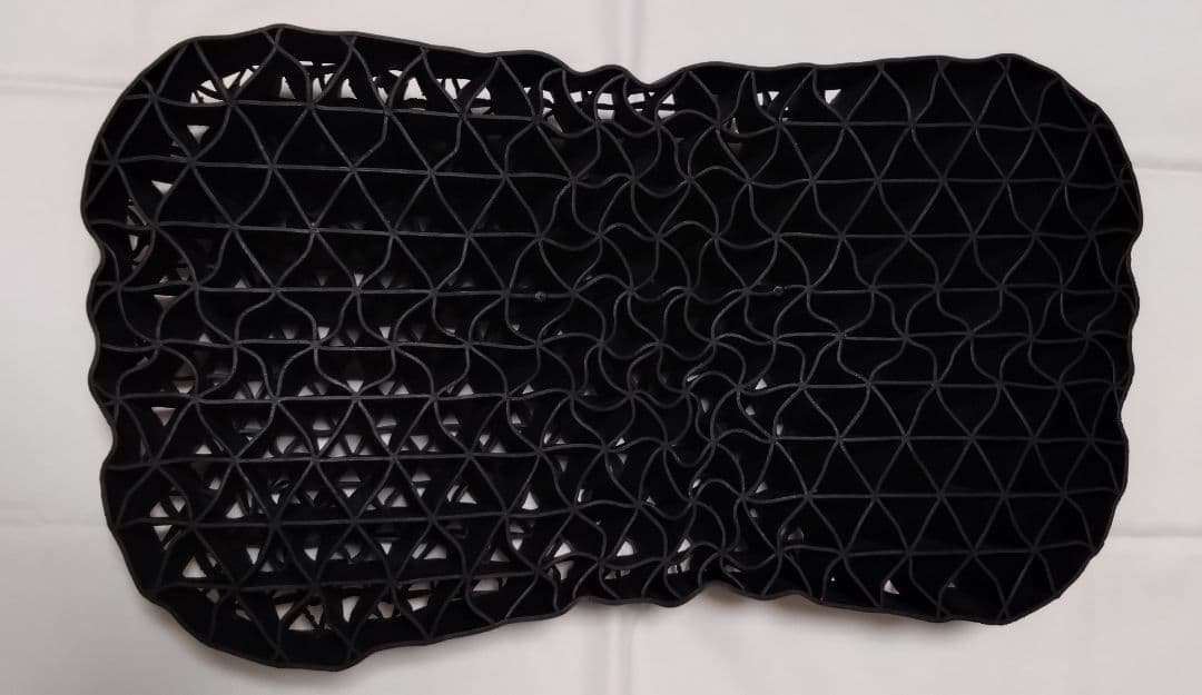 【美品】ヒツジのいらない枕 極柔【カバー有おまけ付き】