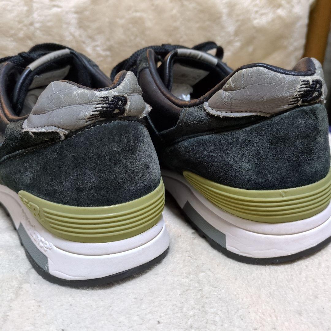 new balance ニューバランスM1400 27.5cm US9.5
