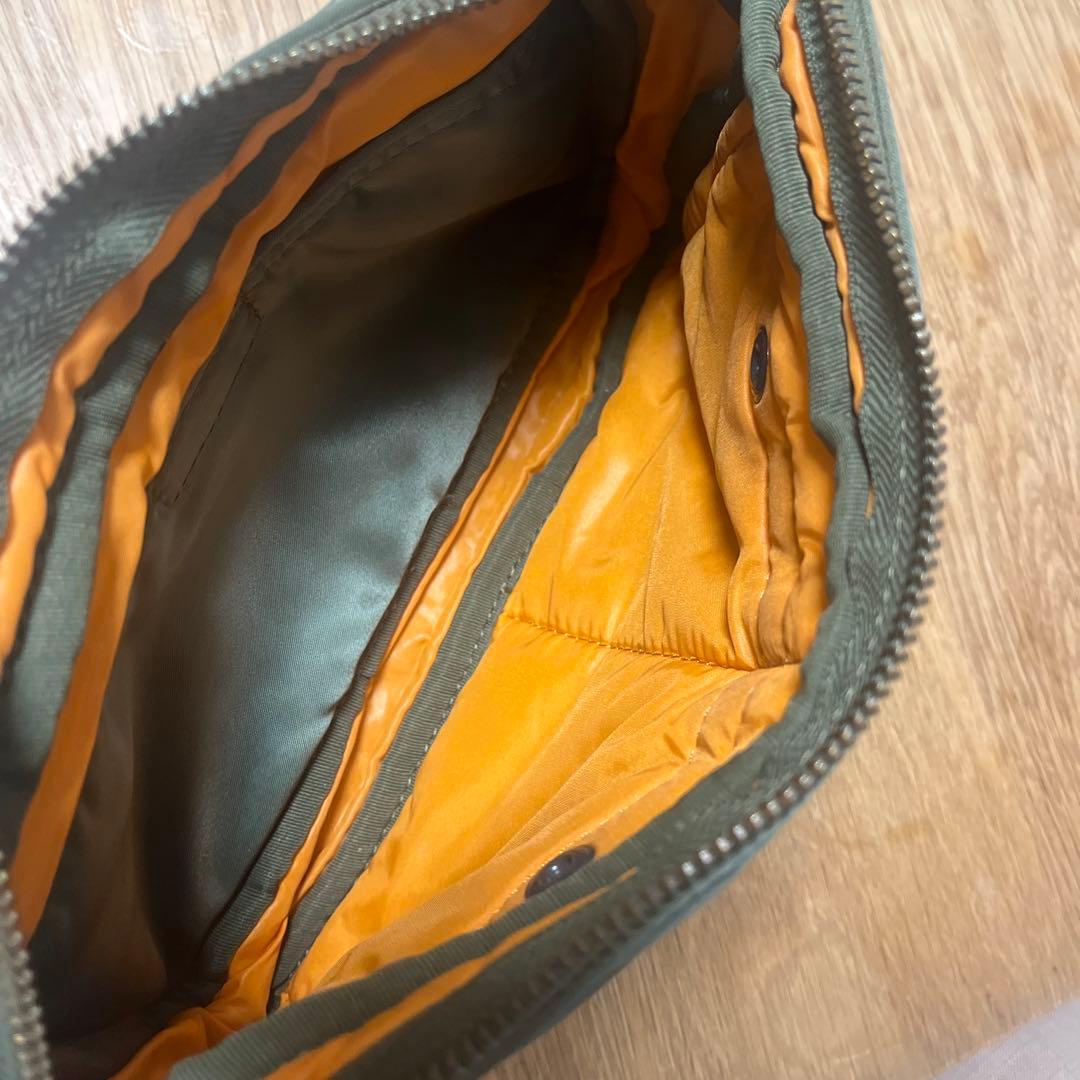 PORTER タンカー ウエストバッグ　ボディバッグ