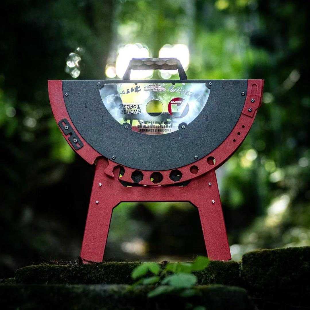 THE ONE HAND CHABU-DAI アシモクラフツ×ネイチャートーンズ