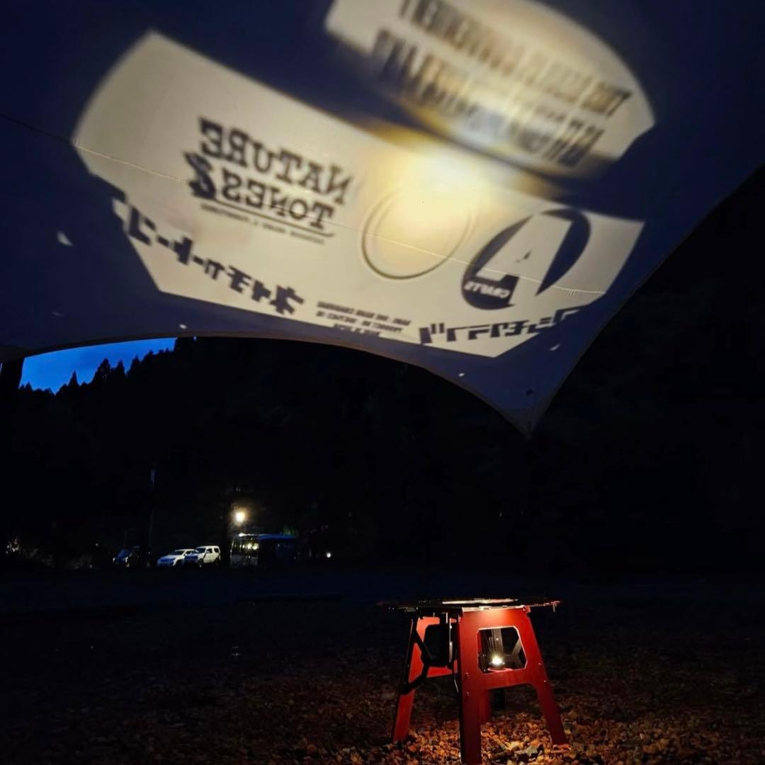 THE ONE HAND CHABU-DAI アシモクラフツ×ネイチャートーンズ