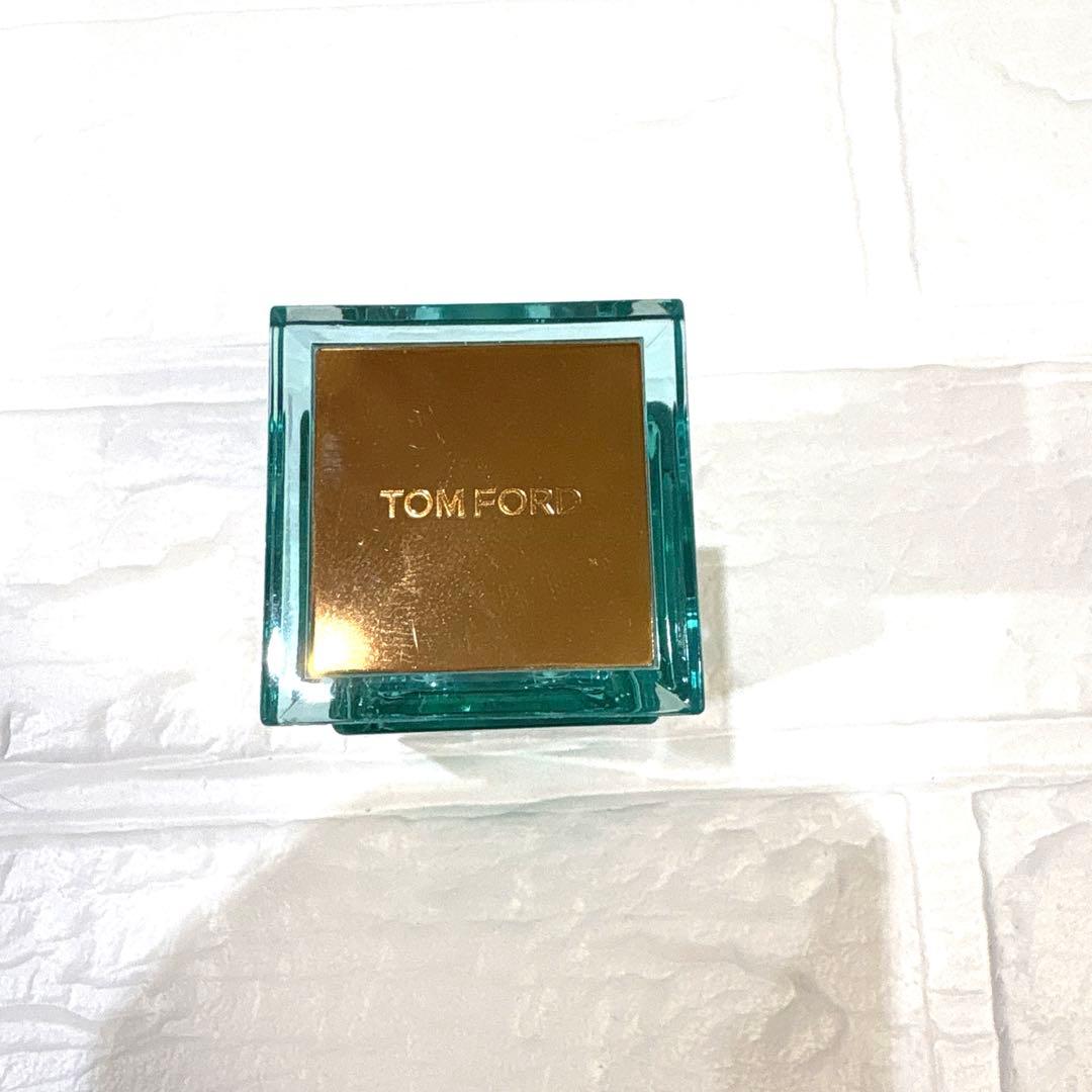 香水(女性用) TOM FORD SOLE DI POSITANO 50ml