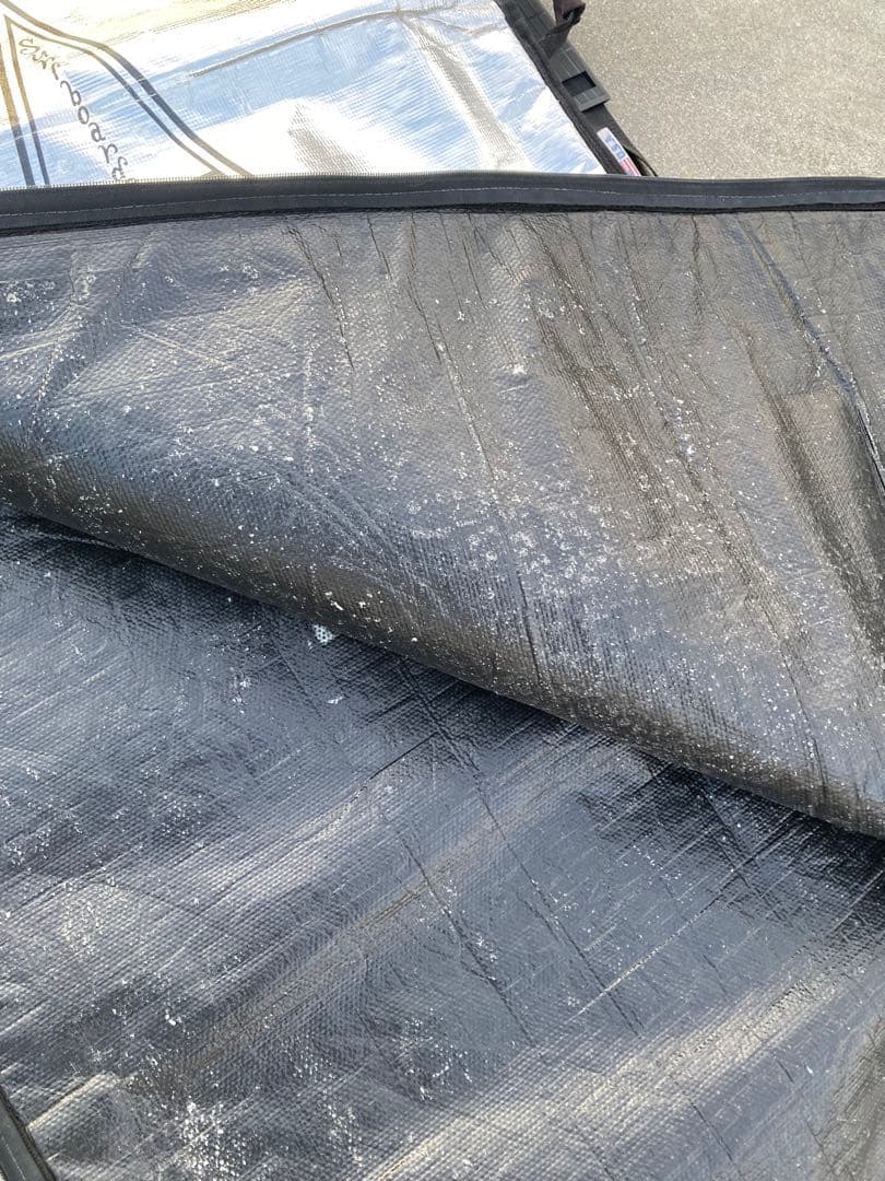 HARBOUR ハーバー　サーフボードケース　ハードケース　ロングボード