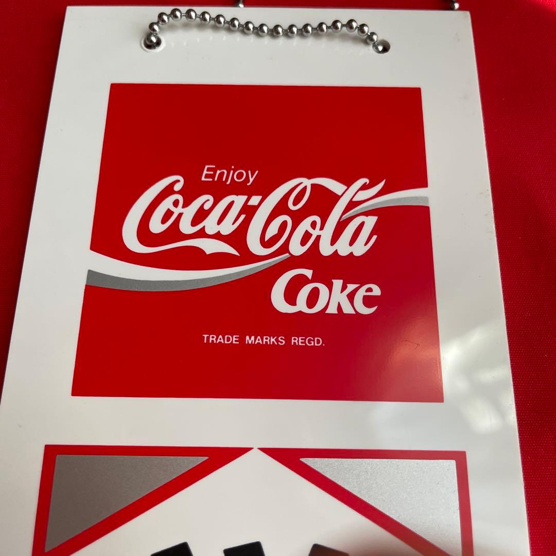 コカコーラ　スプライト　昭和レトロ　セブンアップ　ファンタ　ドクターペッパー