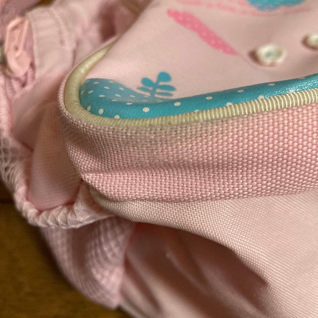 シュガーバニーズ　リュックサック